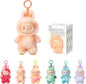 Labubu - Bigmo Energy Plush Toy