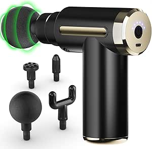 Cordless Massage Gun
