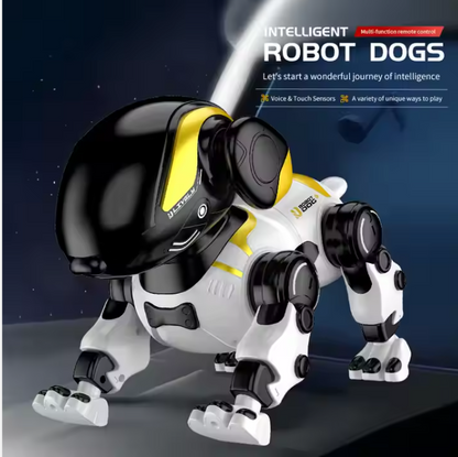 Robot Dog Electric Pet