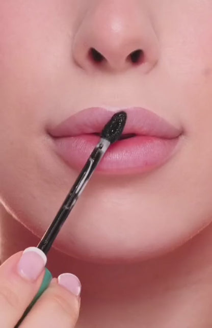 NYX - Glitter Goals Liquid Lipstick (Original)