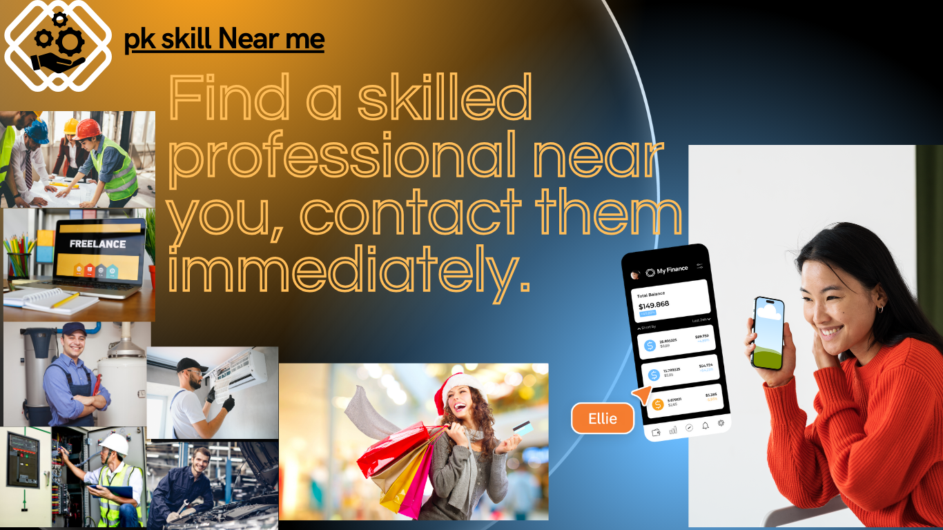 track, plan, and achieve your financial goals