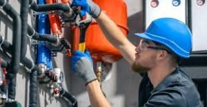 plumber 2