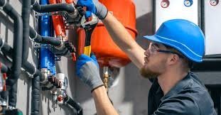 plumber 2